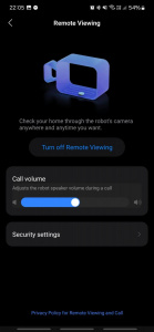 Screenshot 20250318 220540 Roborock