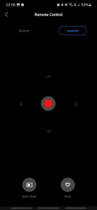 Screenshot 20250318 220617 Roborock