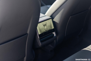 Tesla Model Y Juniper