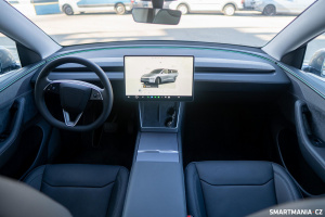 Tesla Model Y Juniper