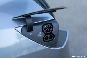 Tesla Model Y Juniper