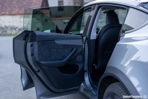 Tesla Model Y Juniper