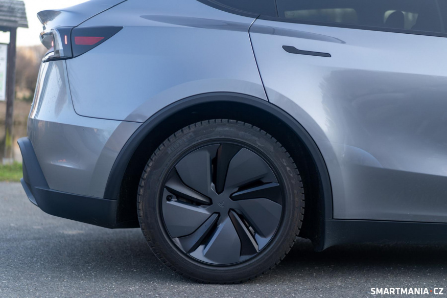 Tesla Model Y Juniper