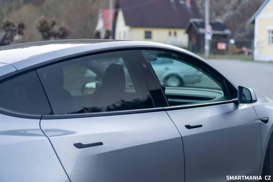 Tesla Model Y Juniper