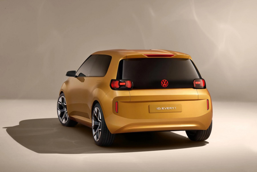 Vw.id.every1 