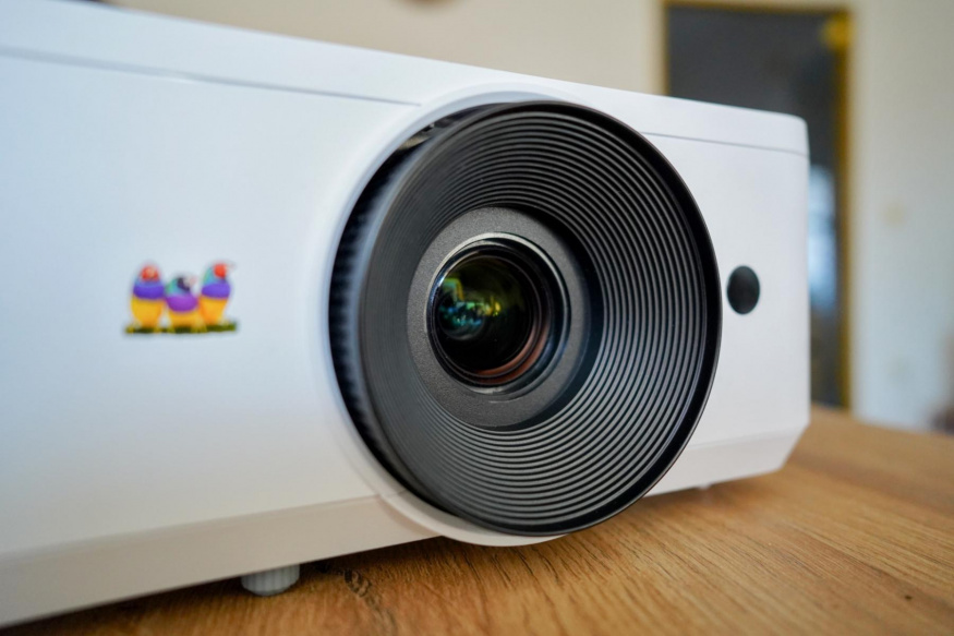 Projektor Viewsonic PX704HD
