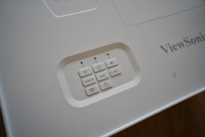 Projektor Viewsonic PX704HD