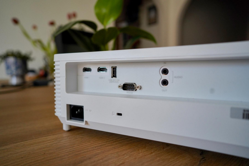 Projektor Viewsonic PX704HD
