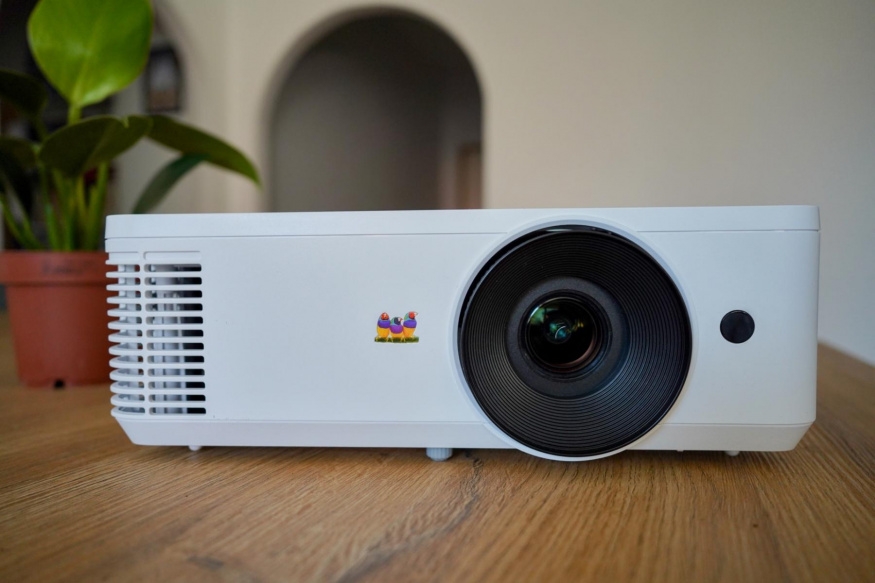 Projektor Viewsonic PX704HD