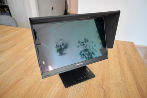 Přenosný monitor Viewsonic VP16 OLED