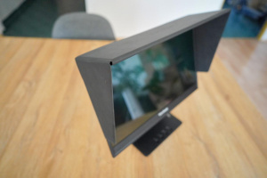 Přenosný monitor Viewsonic VP16 OLED