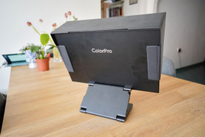 Přenosný monitor Viewsonic VP16 OLED