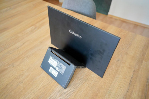 Přenosný monitor Viewsonic VP16 OLED