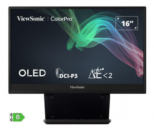 Fotografie Viewsonic VO16 OLED