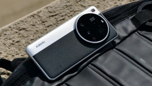 Xiaomi 15 Ultra při testování