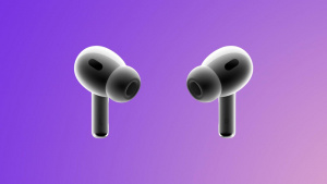 Sluchátka Apple AirPods Pro