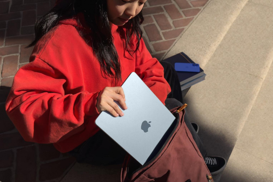 Apple MacBook Air M4