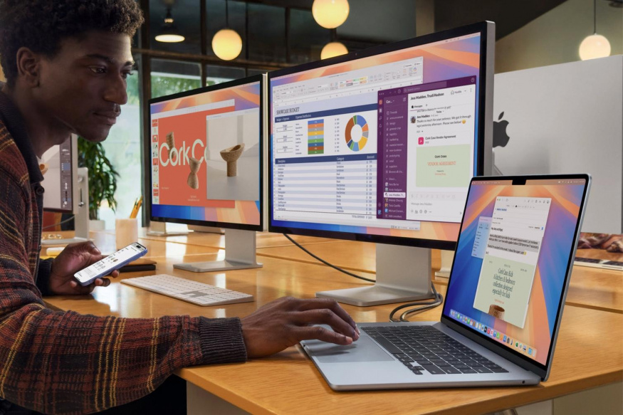 Apple MacBook Air M4