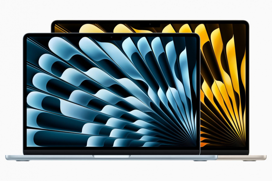 Apple MacBook Air M4