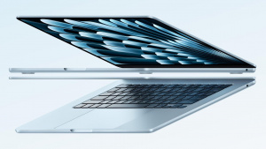 Apple MacBook Air M4