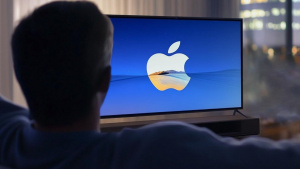 Apple TV+