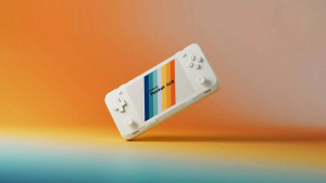 Herní retro handheld Ayaneo Pocket Ace
