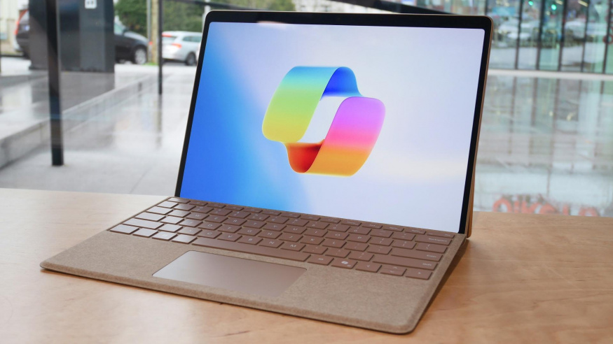 Copilot ve Windows 11