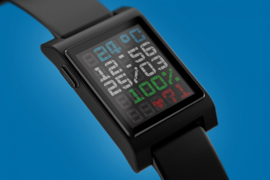 Nové hodinky od tvůrce Pebble – Core Time 2 Nové hodinky od tvůrce Pebble – Core Time 2