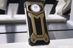 Doogee S Digital