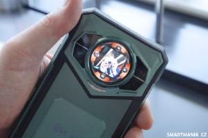 Doogee S Digital
