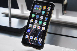 Doogee S Digital