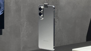 Chytrý telefon Samsung Galaxy S25 Edge