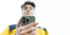 Smartphone Apple iPhone 16 Pro