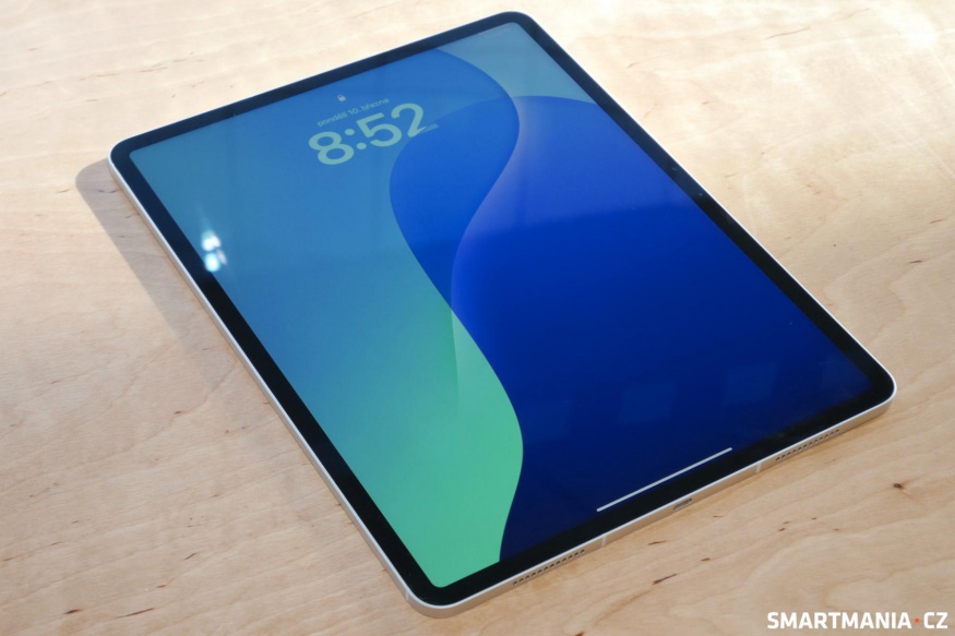 Apple iPad Air M3