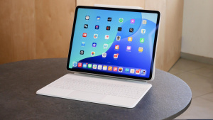 iPad Air M3