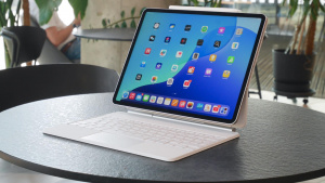 Apple iPad Air M3 s tužkou Apple Pencil Pro