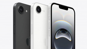 Apple iPhone 16e