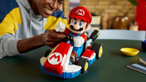 Nová stavebnice z kolekce LEGO Mario Kart