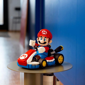 Nová stavebnice z kolekce LEGO Mario Kart