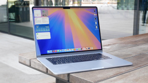 Nejnovější MacBook Air M4 (2025)