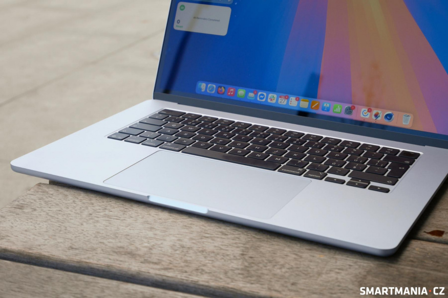 MacBook Air M4