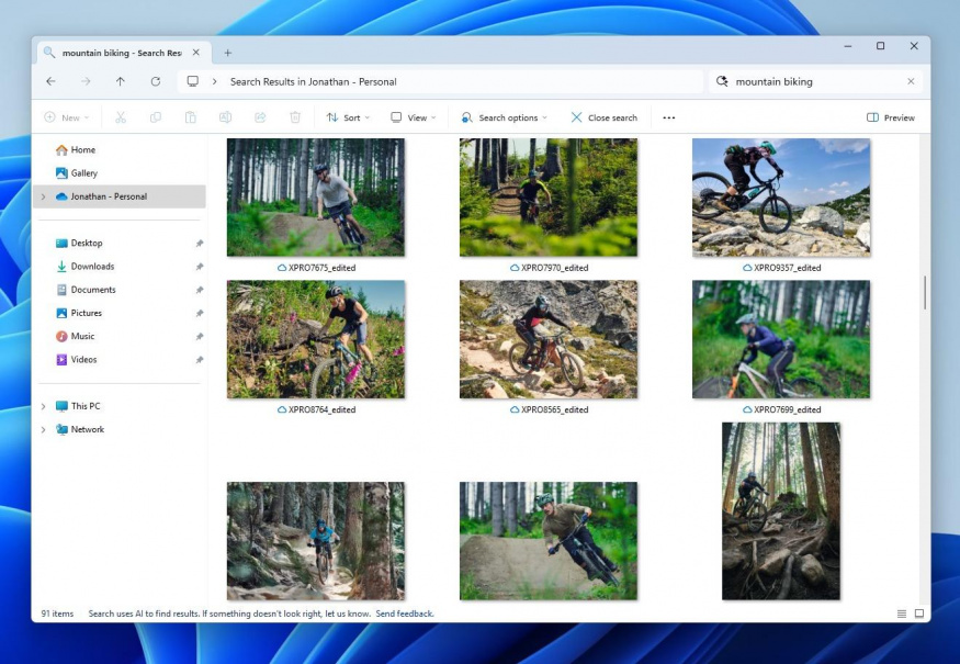 Vyhledávání ve fotografiích Vyhledávání ve fotografiích