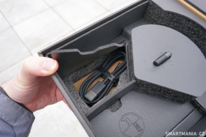 Dvojici kabelů ocení hlavně PCčkáři, kteří nemají tolik USB-C