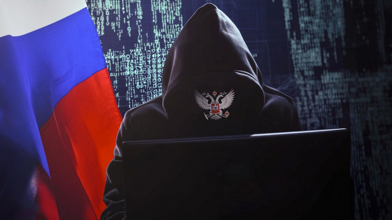 Ruský hacker