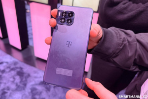T-Mobile AI Phone je vlastně v těle T Phonu 2 Pro