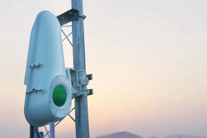 Technologie Taara Lightbridge
