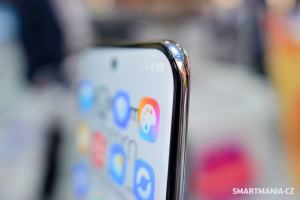 Chytrý telefon Tecno Spark Slim