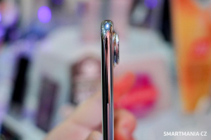 Chytrý telefon Tecno Spark Slim