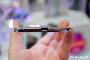 Chytrý telefon Tecno Spark Slim