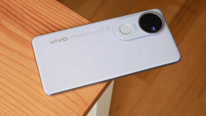 Detail na Vivo V50